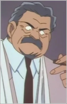 Ishimoto, Seiji