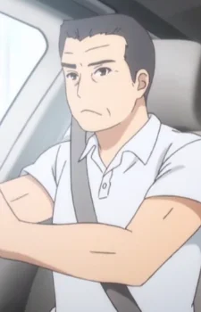 Ishimoto, Tokuzou