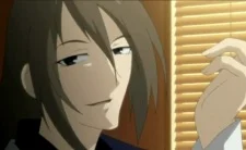 Ishino, Kyou