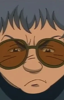 Ishinomori, Shoutarou