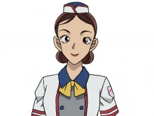 Ishioka, Ellie
