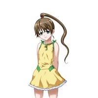 Ishisaki, Otome