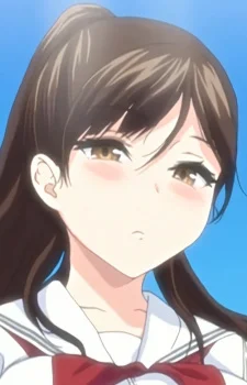 Ishiwatari, Chitose