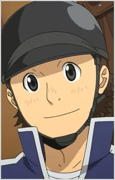 Ishiyama, Kenta