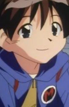 Ishiyama, Noriko
