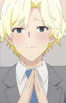 Ishiyama, Satoshi