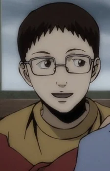 Ishizaka, Yasuo