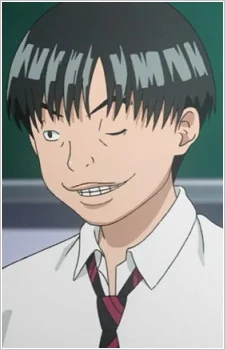 Ishizawa, Hidemitsu
