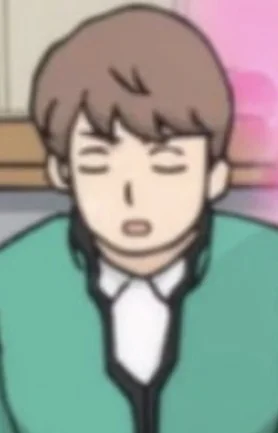 Isogai