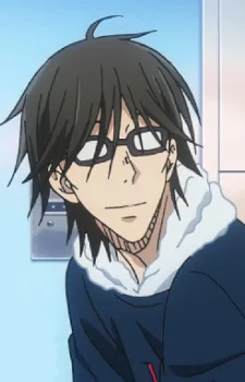 Isomori, Hayato