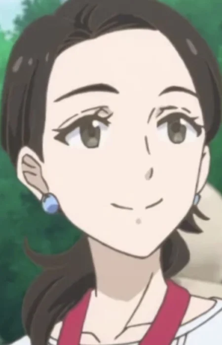 Isomura, Rika
