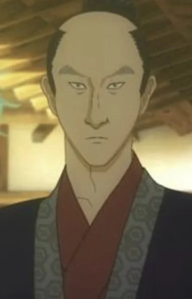 Isono, Kazumasa