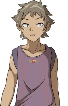 Isozaki, Gen