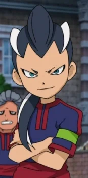 Isozaki, Kenma