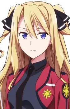 Isshiki, Airi