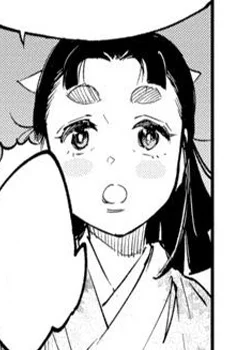 Isshiki, Fumi
