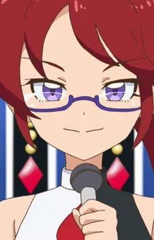 Isshiki, Karen
