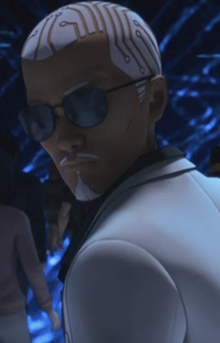 Isshiki, Ken