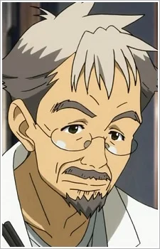 Isshiki, Kenjirou