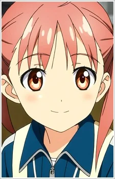 Isshiki, Momo