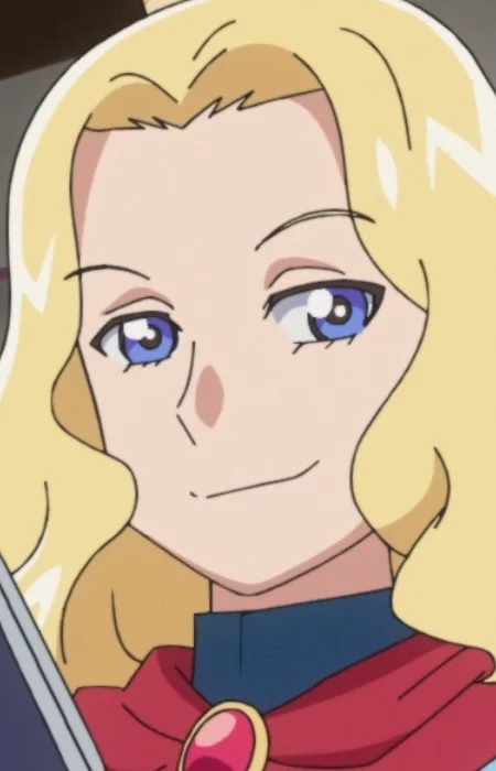 Isuki, Sanza
