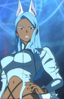 Isurugi, Chiharu