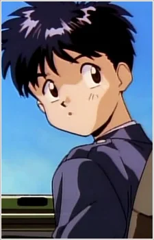 Isurugi, Takuya