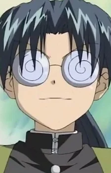 Isuzu, Ginosuke