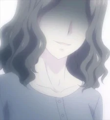 Isuzu's Mother