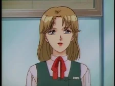 Itabashi, Kyouko