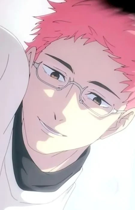 Itadori, Jin