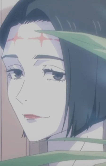 Itadori, Kaori