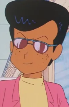 Itagaki, Daisuke