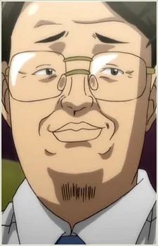 Itagaki, Father