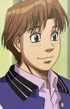 Itagaki, Manabu