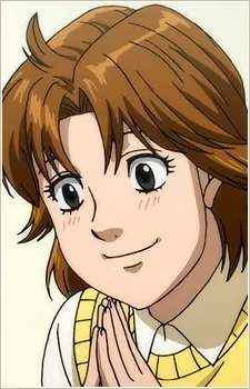 Itagaki, Nanako