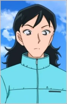 Itakura, Mika
