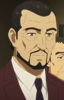 Itami, Akio