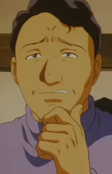Itami, Gorou