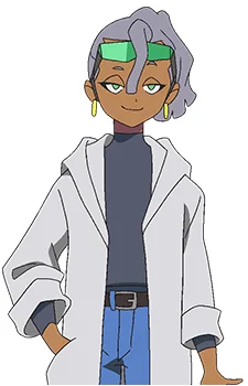 Itami, Marie