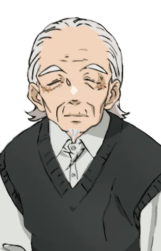 Itami, Shuuichi