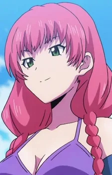 Itoeda, Mai