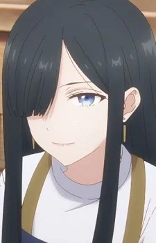 Itomaki, Fumika