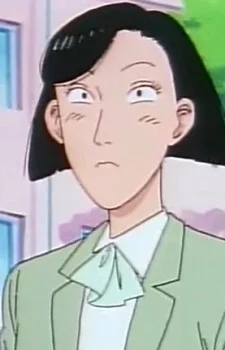 Itou, Fujiko