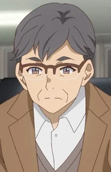 Itou, Gorou