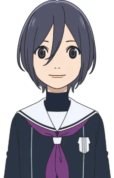 Itou, Haruna
