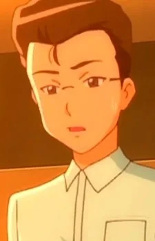 Itou, Hiroshi
