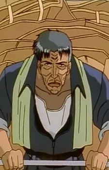 Itou, Isaku