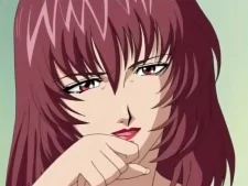Itou, Keiko