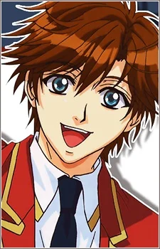Itou, Keita